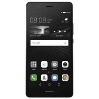Huawei P9 Lite 2GB/16GB Dual SIM Black Čierny - Trieda B