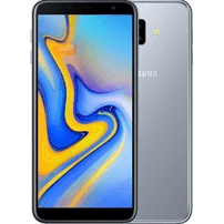 Samsung Galaxy J6+ J610 3GB/32GB Single SIM Gray Šedý - Trieda A