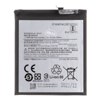 BM4R Xiaomi Baterie 4160mAh (OEM)