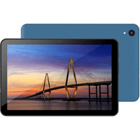 iGET Smart L205 10.1 4GB/64GB LTE, Modrý