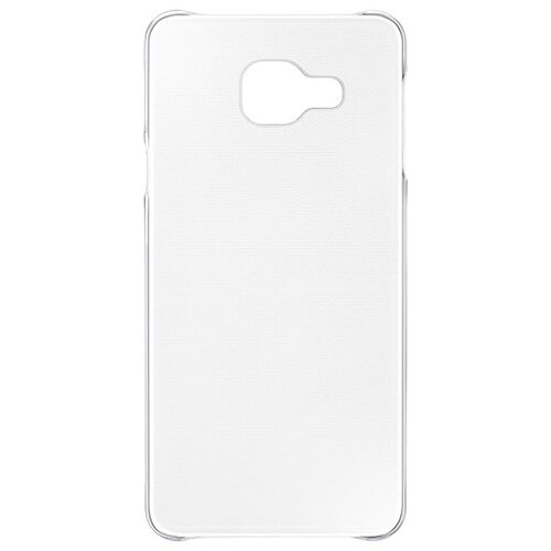 EF-AA310CTE Samsung Slim Cover Transparent pro Galaxy A3 2016 (EU Blister)