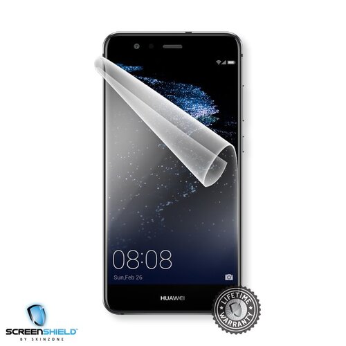 Screenshield HUAWEI P10 Lite - Film for display protection