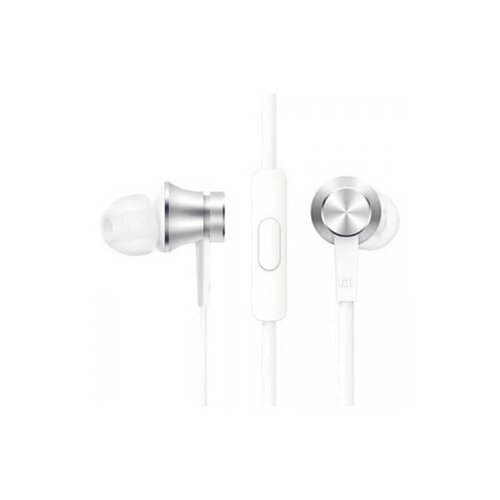 ZBW4355TY Xiaomi Mi In 3,5mm Stereo Headset Silver