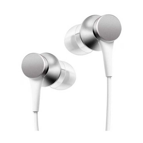 ZBW4355TY Xiaomi Mi In 3,5mm Stereo Headset Silver