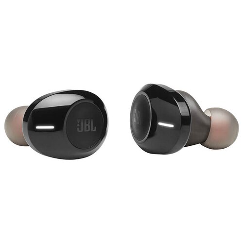 JBL T120 TWS Bluetooth slúchadlá Čierne