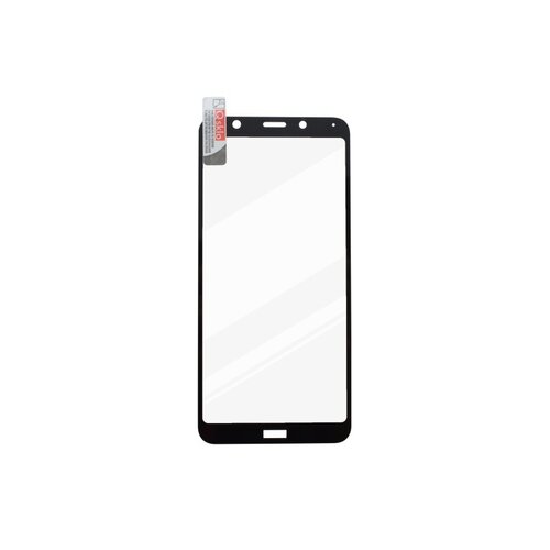 Xiaomi Redmi 7A čierne FULL GLUE (FC) Q sklo