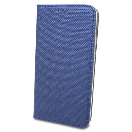 Puzdro Smart Book Xiaomi Redmi 9A/9AT - modré