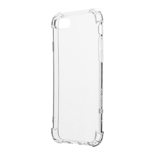 Tactical TPU Plyo Kryt pro Apple iPhone 7/8/SE 2020/ SE 2022 Transparent