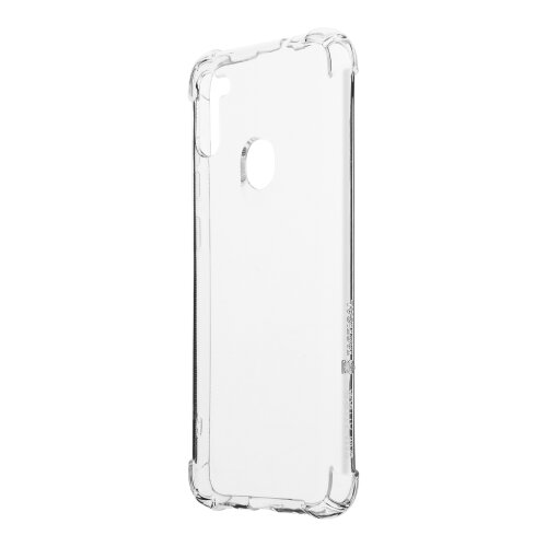 Tactical TPU Plyo Kryt pro Samsung Galaxy M11/A11 Transparent