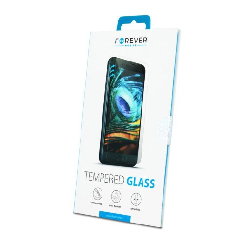 Ochranné sklo Forever 2,5D Huawei P30