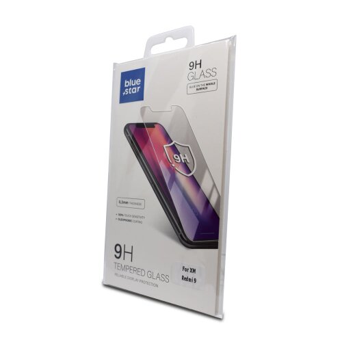 Ochranné Sklo Blue Star 9H Samsung Galaxy A13 4G/A13 5G/A04s