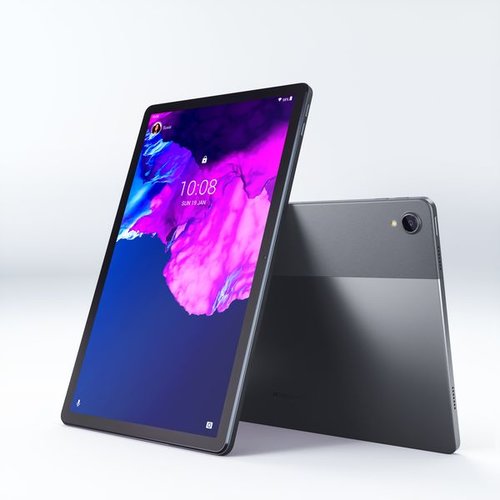 Lenovo TAB P11 5G Šedá