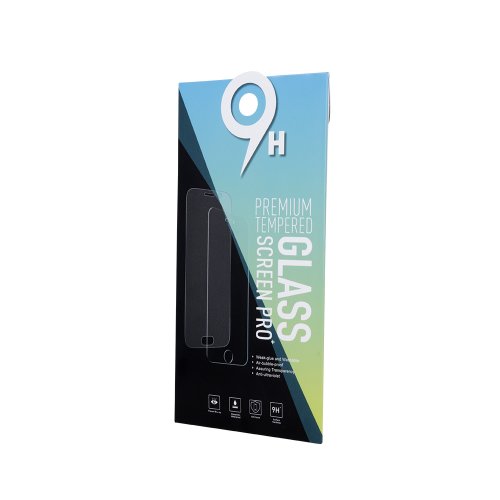 Tempered Glass for iPhone 13 / 13 Pro 6.1