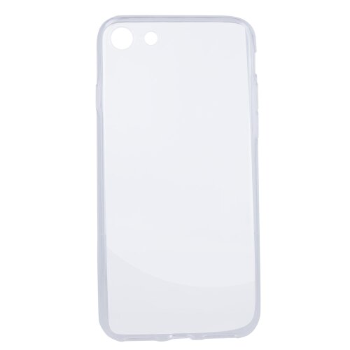 Slim case 1 mm for Xiaomi Redmi Note 11 Pro 4G (Global) / Note 11 Pro 5G (Global) transparent