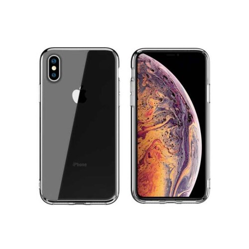 Slim case 1 mm for Xiaomi Redmi Note 11 Pro 4G (Global) / Note 11 Pro 5G (Global) transparent