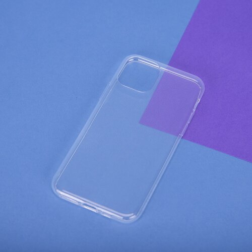 Slim case 1 mm for Xiaomi Redmi Note 11 Pro 4G (Global) / Note 11 Pro 5G (Global) transparent