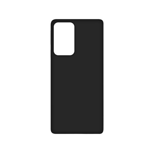 Xiaomi Note 11 Pro čierne (pudd) gum. puzdro