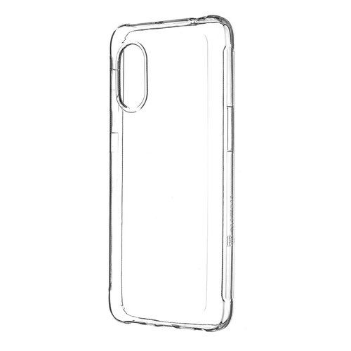 Tactical TPU Kryt Transparent pro Samsung Galaxy Xcover 5