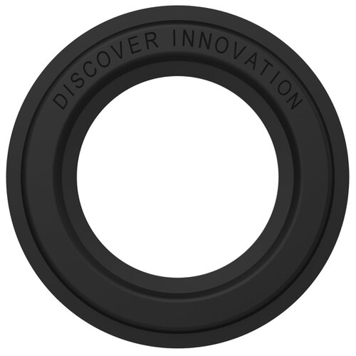 Nillkin SnapHold Magnetic Sticker (2ks) Black