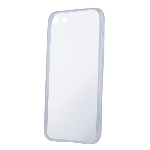 Puzdro NoName TPU Motorola Moto G20, 1mm - transparentné