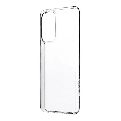 Tactical TPU Kryt pro Samsung Galaxy A33 5G Transparent