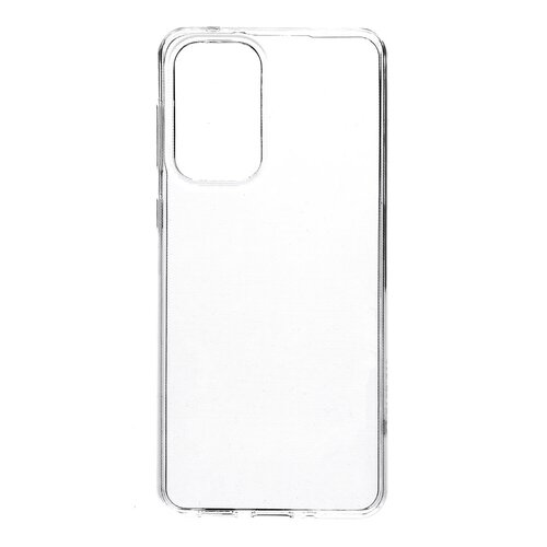 Tactical TPU Kryt pro Samsung Galaxy A33 5G Transparent