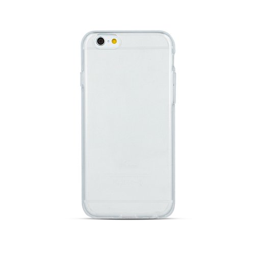 Puzdro Mercury Jelly iPhone 7/8/SE 2020/SE 2022 - transparentné