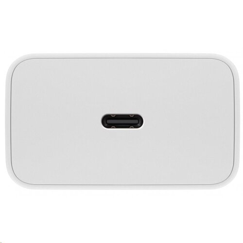 EP-TA865 Samsung USB-C Cestovní nabíječka 65W White (Service Pack)