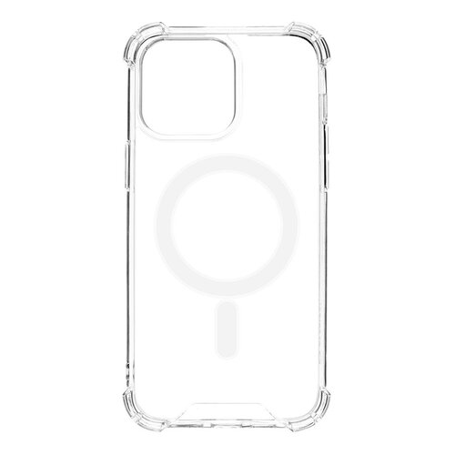 Tactical MagForce Plyo Kryt pro Apple iPhone 14 Pro Max Transparent