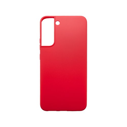 Samsung Galaxy S22 červené (pudd) gum.puzdro