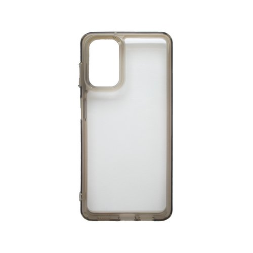 Sturdo Hardcase plastové puzdro Samsung Galaxy A13 4G, Smokey