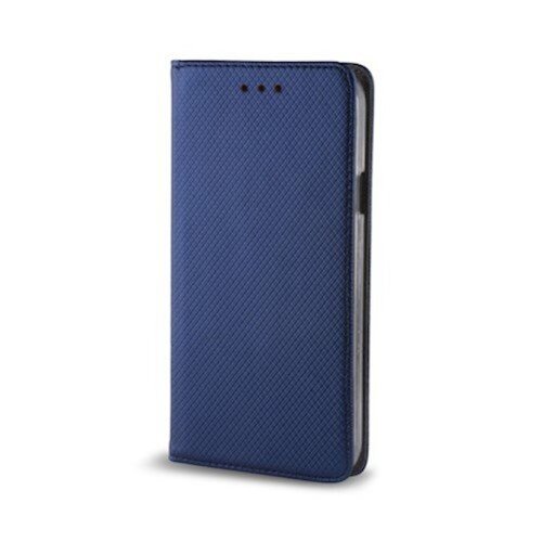 Puzdro Smart Book Huawei P20 Lite - modré