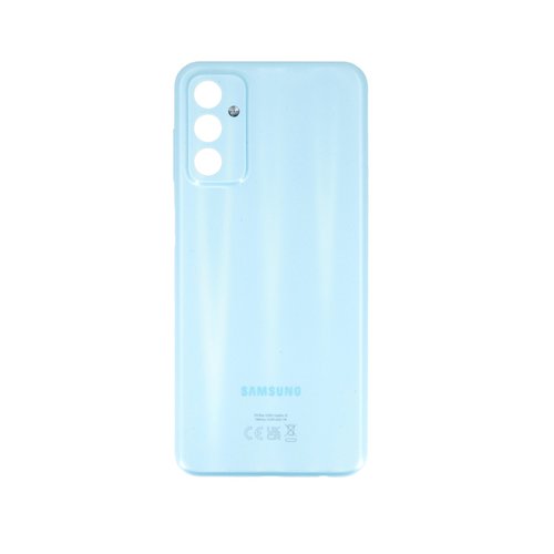 Samsung M135F Galaxy M13 Kryt Baterie Light Blue (Service Pack)
