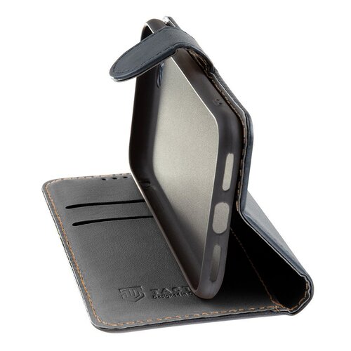 Puzdro Tactical Field Book Motorola G32 - modré