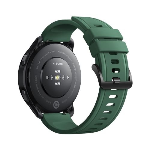 Remienok Xiaomi Watch S1 Active - zelený