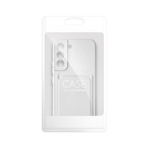 Puzdro Card case Samsung A53 5G - biele