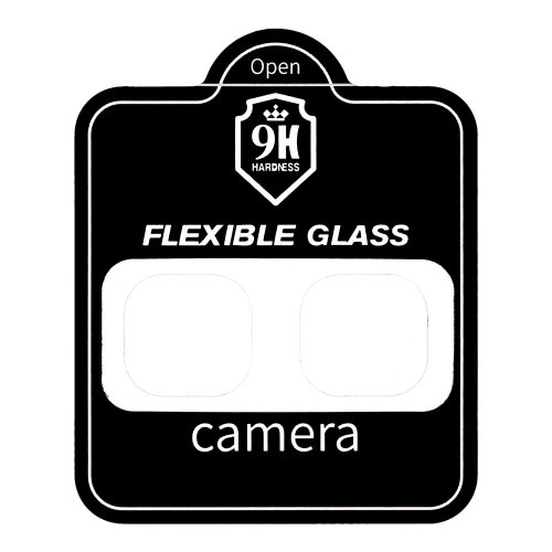 Ochranné sklo pre fotoaparát Bestsuit Flexible Hybrid Samsung Galaxy S22 Ultra