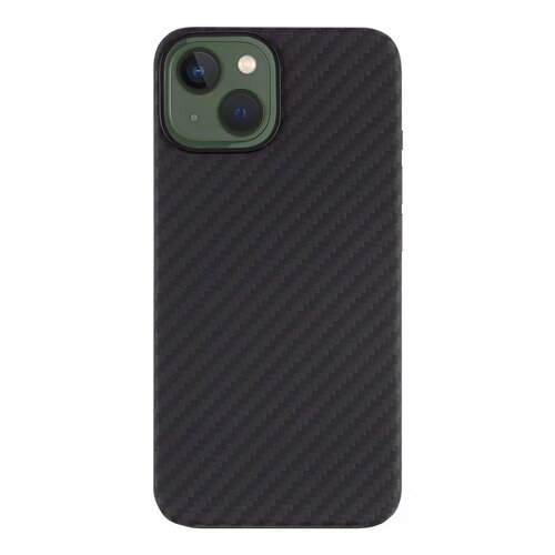 Tactical MagForce Aramid Kryt pro Apple iPhone 13 Mini Black