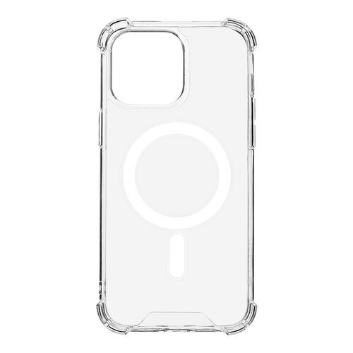 Tactical MagForce Plyo Kryt pro Apple iPhone 14 Pro Max Transparent