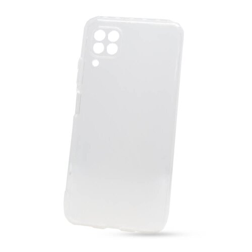 Puzdro NoName TPU 2mm Huawei P40 Lite - transparentné