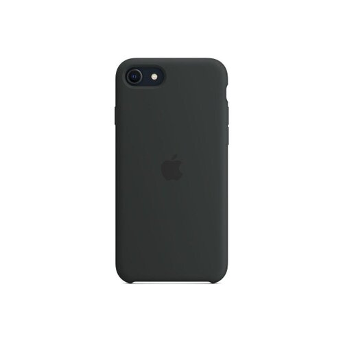 MN6E3ZM/A Apple Silikonový Kryt pro iPhone 7/8/SE2020/SE2022 Midnight