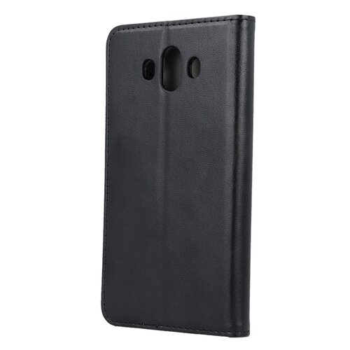 Smart Magnetic case for Motorola Moto S30 Pro 5G / Edge 30 Fusion black