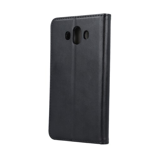 Smart Magnetic case for Motorola Moto S30 Pro 5G / Edge 30 Fusion black