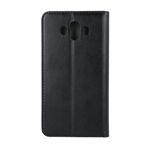 Smart Magnetic case for Motorola Moto S30 Pro 5G / Edge 30 Fusion black