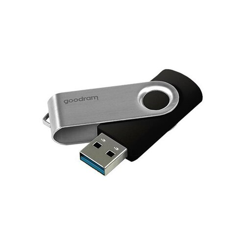 Goodram USB kľúč 16GB USB 3.0 Twister black