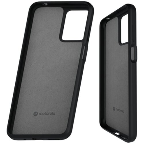 Motorola Premium Soft Case - G13-SC-SFT Black