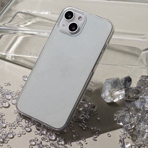 Slim case 1 mm for Xiaomi Redmi Note 11 Pro 4G (Global) / Note 11 Pro 5G (Global) transparent