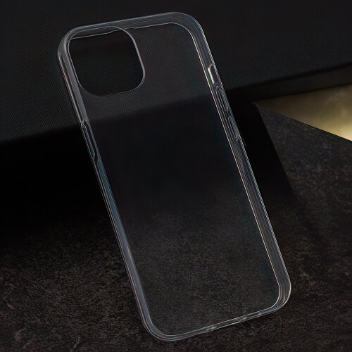 Slim case 1 mm for Xiaomi Redmi Note 11 Pro 4G (Global) / Note 11 Pro 5G (Global) transparent