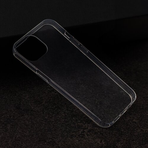 Slim case 1 mm for Xiaomi Redmi Note 11 Pro 4G (Global) / Note 11 Pro 5G (Global) transparent