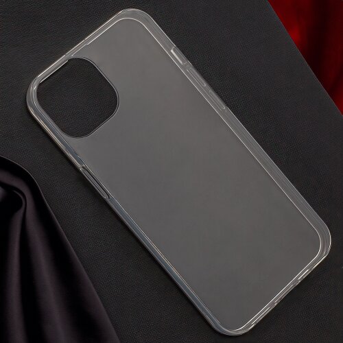 Slim case 1 mm for Xiaomi Redmi Note 11 Pro 4G (Global) / Note 11 Pro 5G (Global) transparent